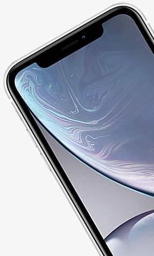 Μεταχειρισμένο iPhone XR