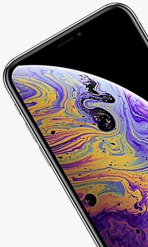 Μεταχειρισμένο iPhone XS